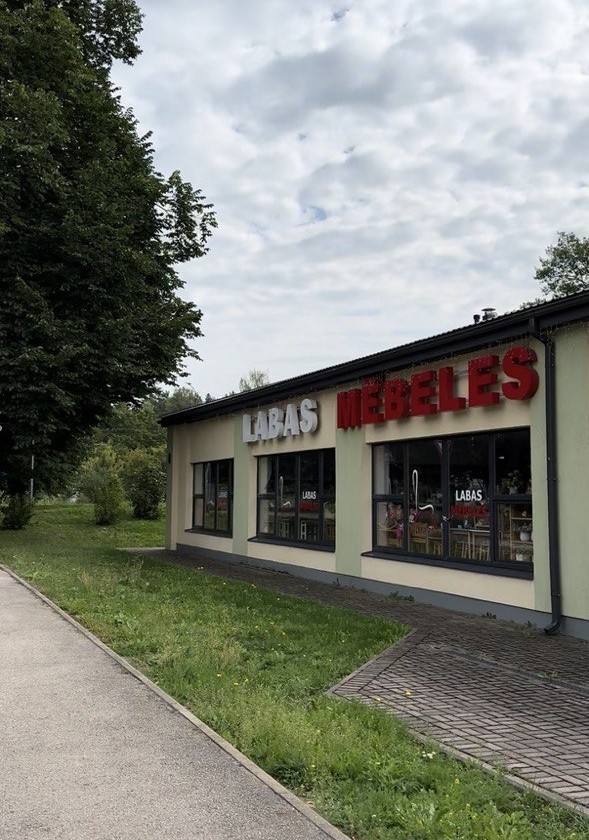 Līvāni, Centra Laukums 7