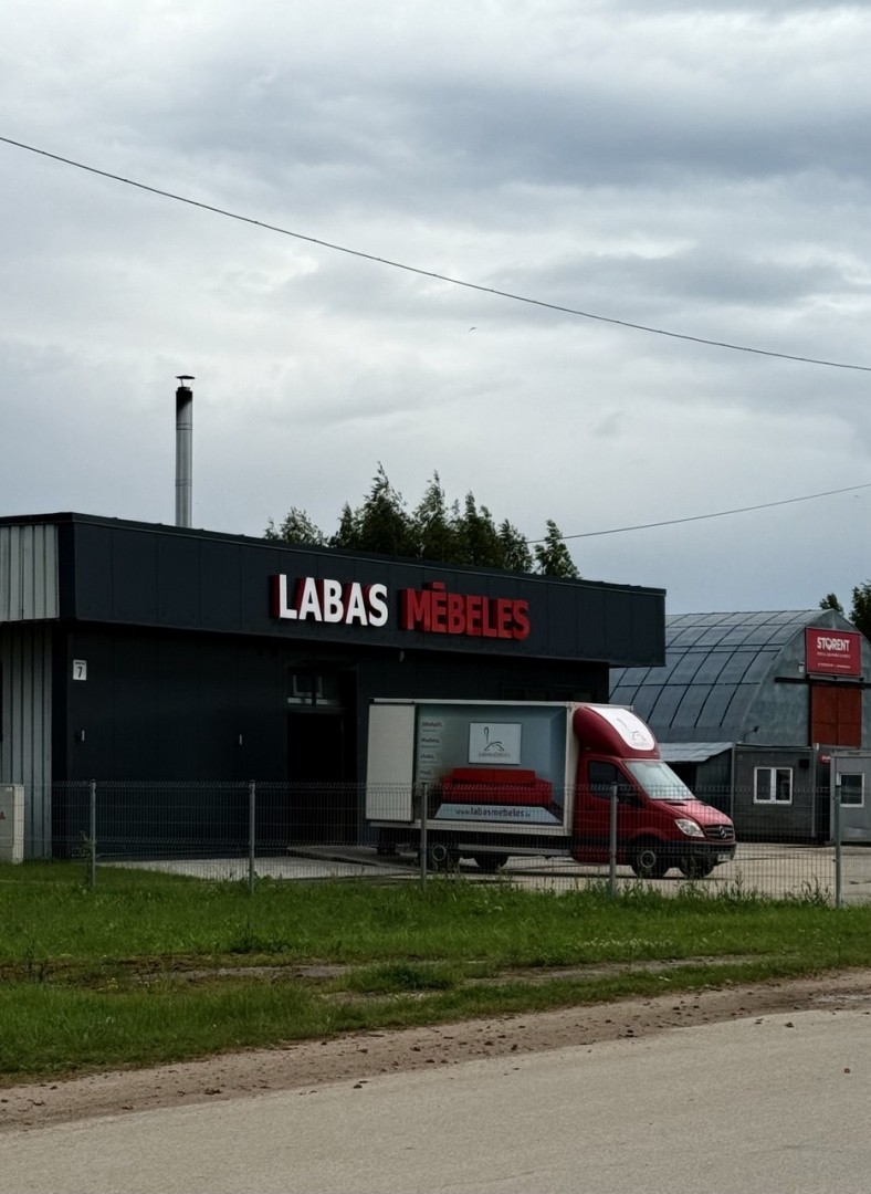 Jēkabpils, Nameja iela 7